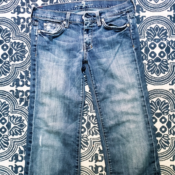 Jeans - Picture 2 of 3